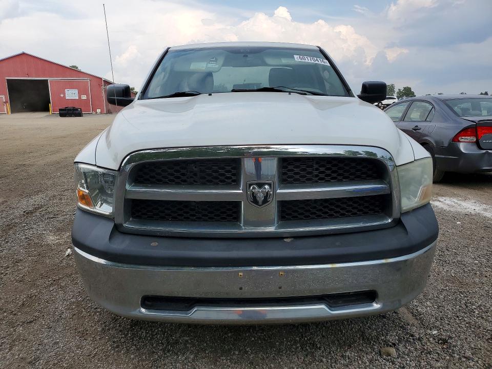 Продаж на аукціоні авто 2012 Dodge Ram 1500, vin: 1C6RD6FP2CS134849, номер лоту: 60170416