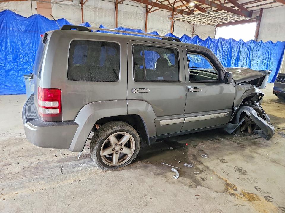 Aukcja sprzedaży 2012 Jeep Liberty, vin: 1C4PJMCK6CW152057, numer aukcji: 59837936