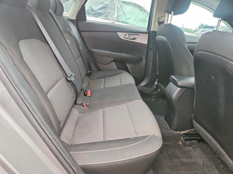 Aukcja sprzedaży 2022 Kia Forte, vin: 3KPF24ADXNE427195, numer aukcji: 61506406