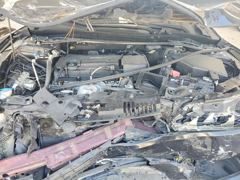 Aukcja sprzedaży 2016 Honda Accord, vin: 1HGCR2F57GA243621, numer aukcji: 59377266
