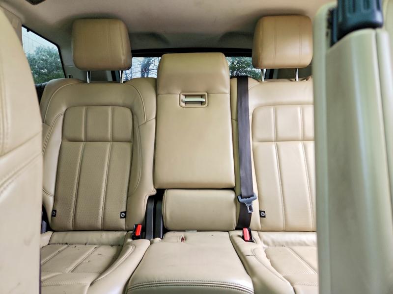 Aukcja sprzedaży 2020 Land Rover Range Rover Sport, vin: SALWR2SU5LA747550, numer aukcji: 61339496