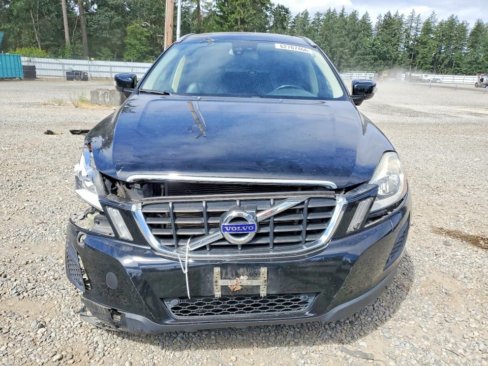 62707466 :رقم المزاد ، YV4902DZ1B2198216 vin ، 2011 Volvo Xc60 مزاد بيع