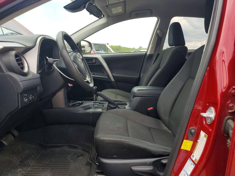 2018 Toyota Rav4 მანქანა იყიდება აუქციონზე, vin: JTMBFREV9JD224278, აუქციონის ნომერი: 60045686
