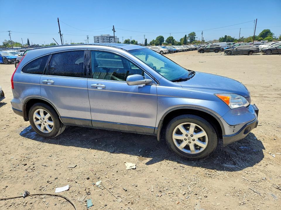 Aukcja sprzedaży 2007 Honda Cr-v, vin: JHLRE38797C019699, numer aukcji: 63281376