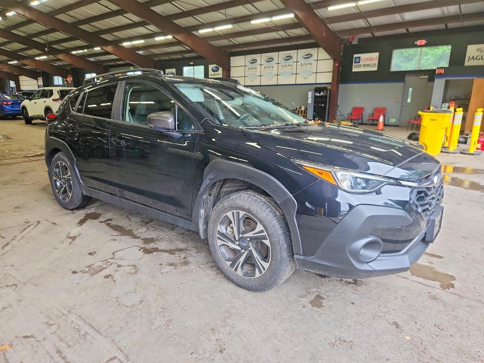 Продажа на аукционе авто 2025 Subaru Crosstrek, vin: JF2GUHDC8SH206257, номер лота: 59660446