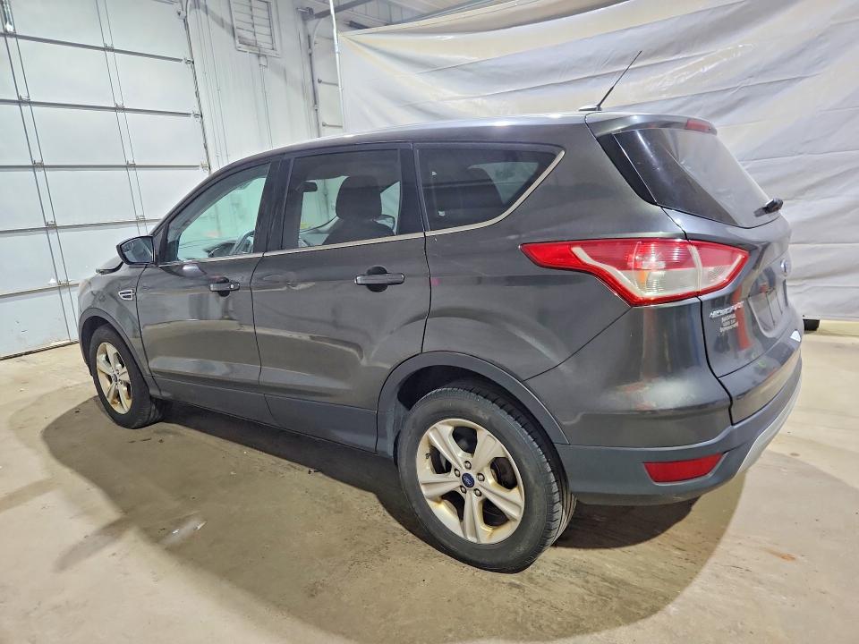 Aukcja sprzedaży 2015 Ford Escape, vin: 1FMCU9GX0FUA68482, numer aukcji: 61687076
