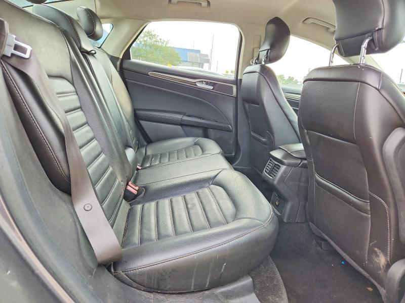 Продажа на аукционе авто 2014 Ford Fusion, vin: 3FA6P0H93ER278686, номер лота: 60227396