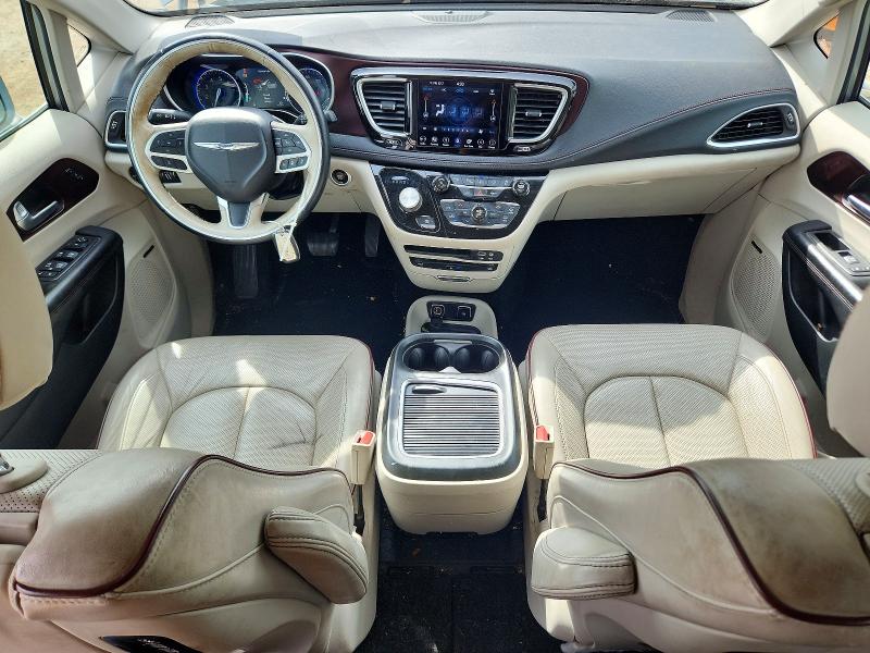 Aukcja sprzedaży 2018 Chrysler Pacifica, vin: 2C4RC1GGXJR112609, numer aukcji: 60068506