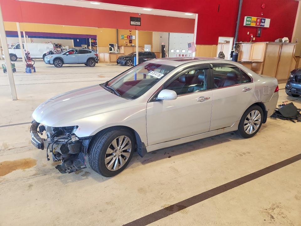 Aukcja sprzedaży 2006 Acura Tsx, vin: JH4CL96936C031019, numer aukcji: 57974116