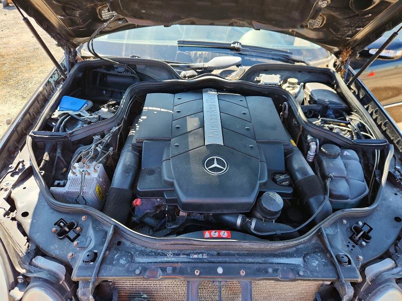 2006 Mercedes-benz E მანქანა იყიდება აუქციონზე, vin: WDBUF83J26X200587, აუქციონის ნომერი: 63094786