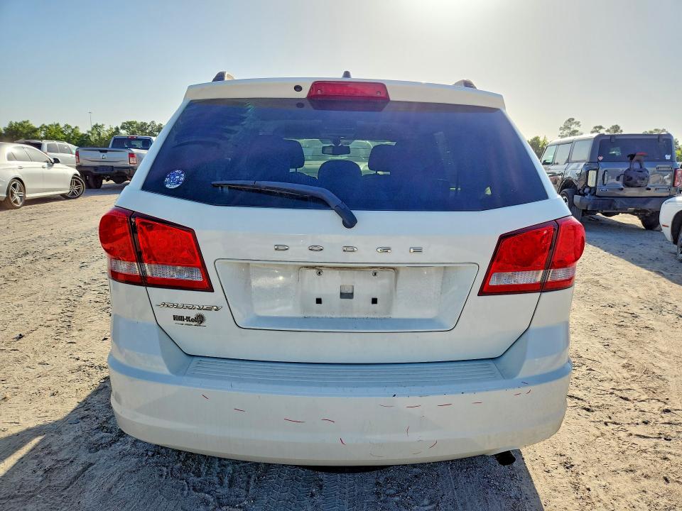 Продаж на аукціоні авто 2014 Dodge Journey, vin: 3C4PDCAB5ET132931, номер лоту: 61750976