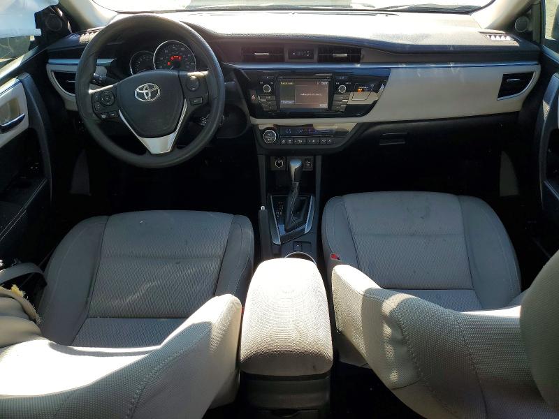 Продаж на аукціоні авто 2016 Toyota Corolla, vin: 5YFBURHEXGP366744, номер лоту: 60139766