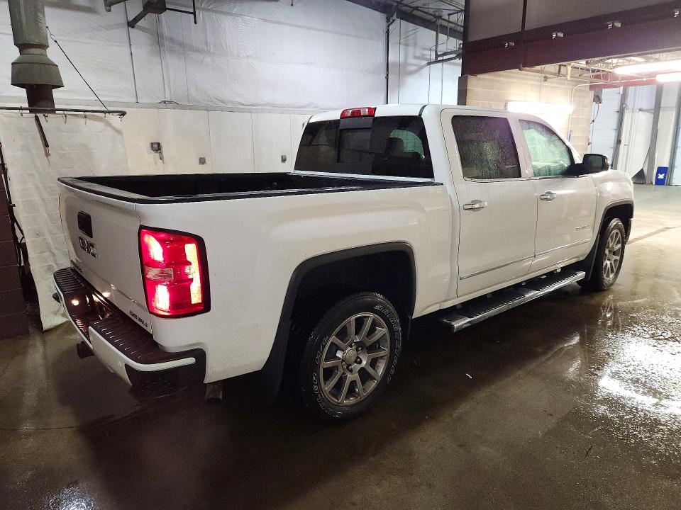 2014 Gmc Sierra მანქანა იყიდება აუქციონზე, vin: 3GTU2WEJ6EG276895, აუქციონის ნომერი: 59826416