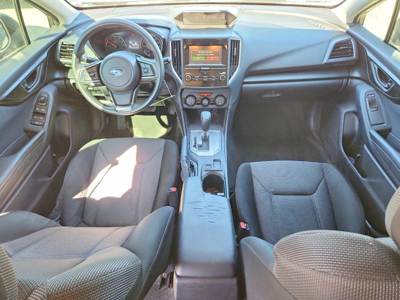 Продаж на аукціоні авто 2017 Subaru Impreza, vin: 4S3GTAA63H3743213, номер лоту: 62281736