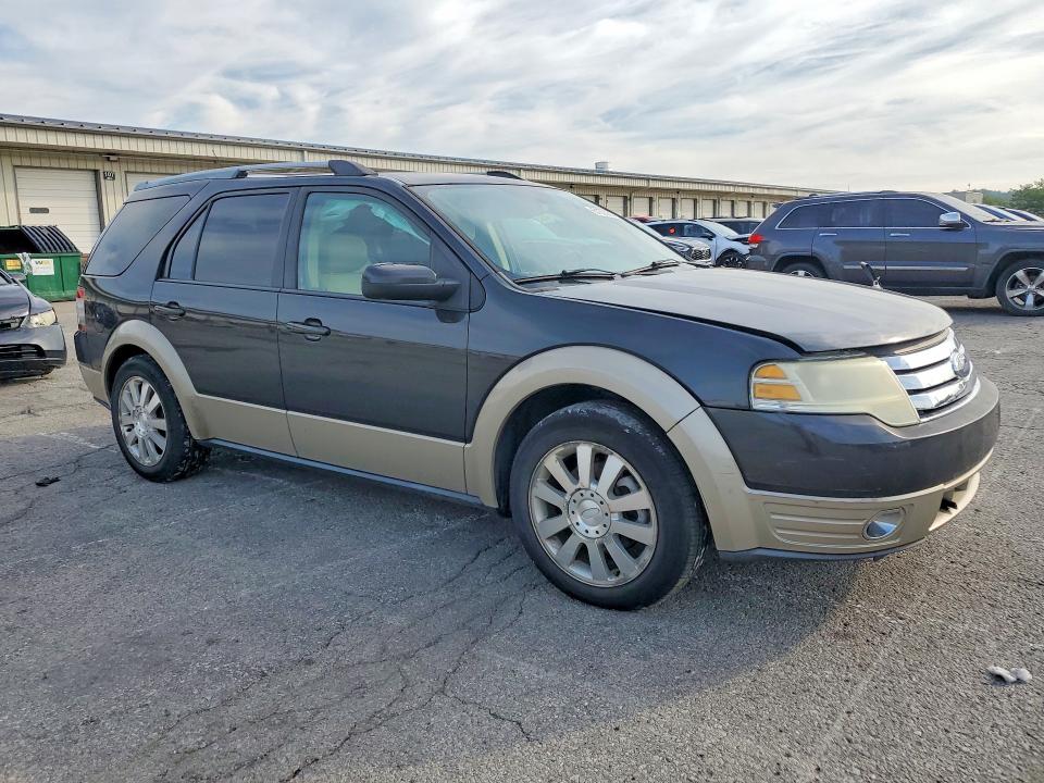 Aukcja sprzedaży 2008 Ford Taurus X, vin: 1FMDK08W38GA16728, numer aukcji: 61574216