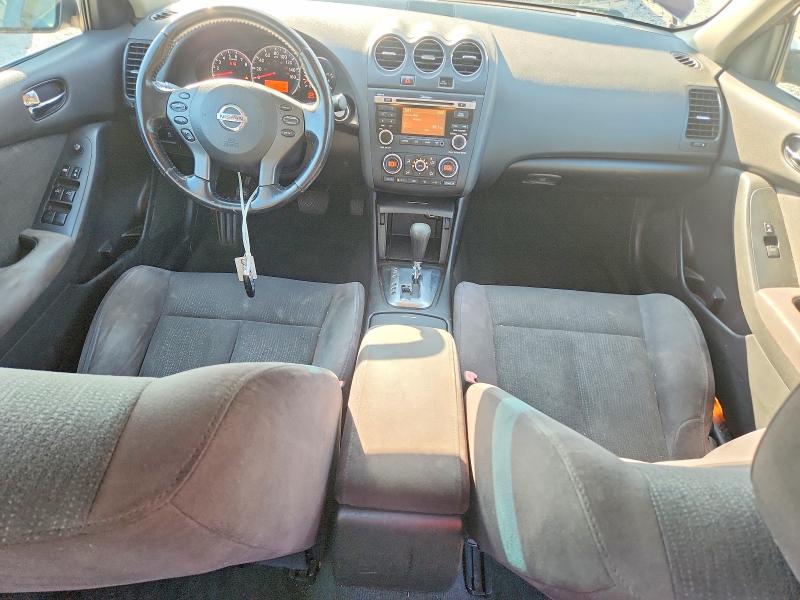 Продаж на аукціоні авто 2011 Nissan Altima, vin: 1N4AL2AP8BN485275, номер лоту: 61941736