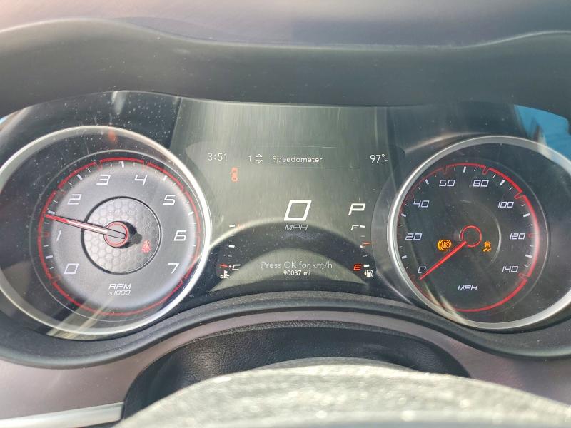 Aukcja sprzedaży 2019 Dodge Charger, vin: 2C3CDXHG2KH583878, numer aukcji: 59727326