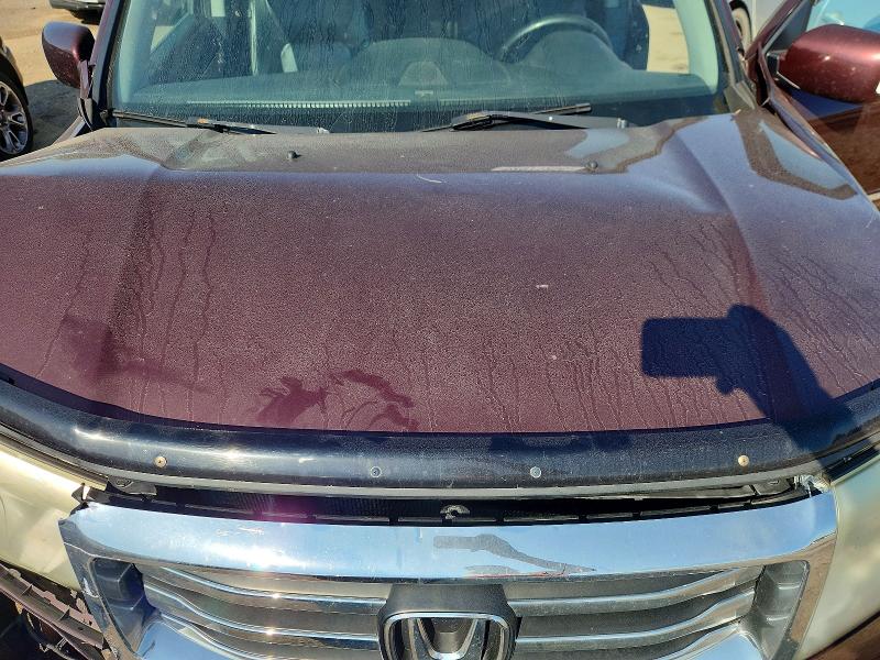 2015 Honda Pilot მანქანა იყიდება აუქციონზე, vin: 5FNYF4H93FB504645, აუქციონის ნომერი: 62071256