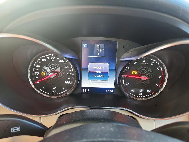 Auction sale of the 2017 Mercedes-benz C, vin: 55SWF4JB5HU201694, lot number: 60777386