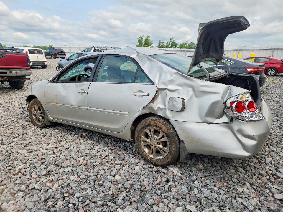 Продаж на аукціоні авто 2006 Toyota Camry, vin: 4T1BE32K26U158492, номер лоту: 61906556