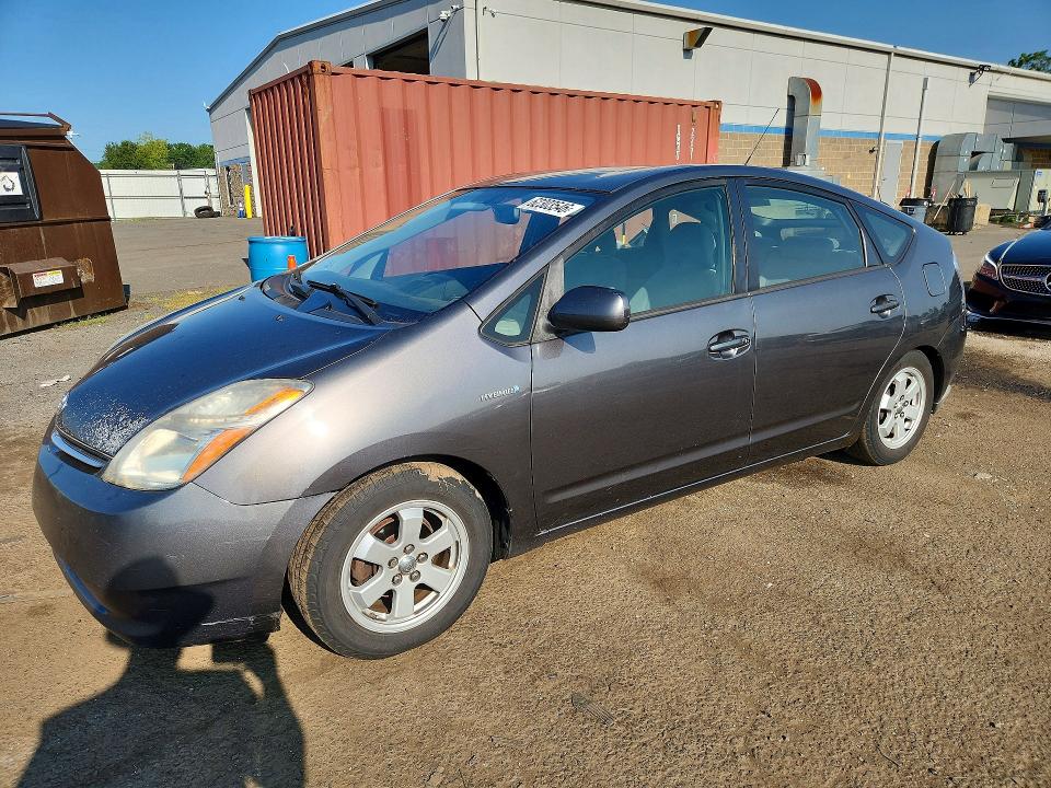 Auction sale of the 2006 Toyota Prius, vin: JTDKB20U263177044, lot number: 62303546