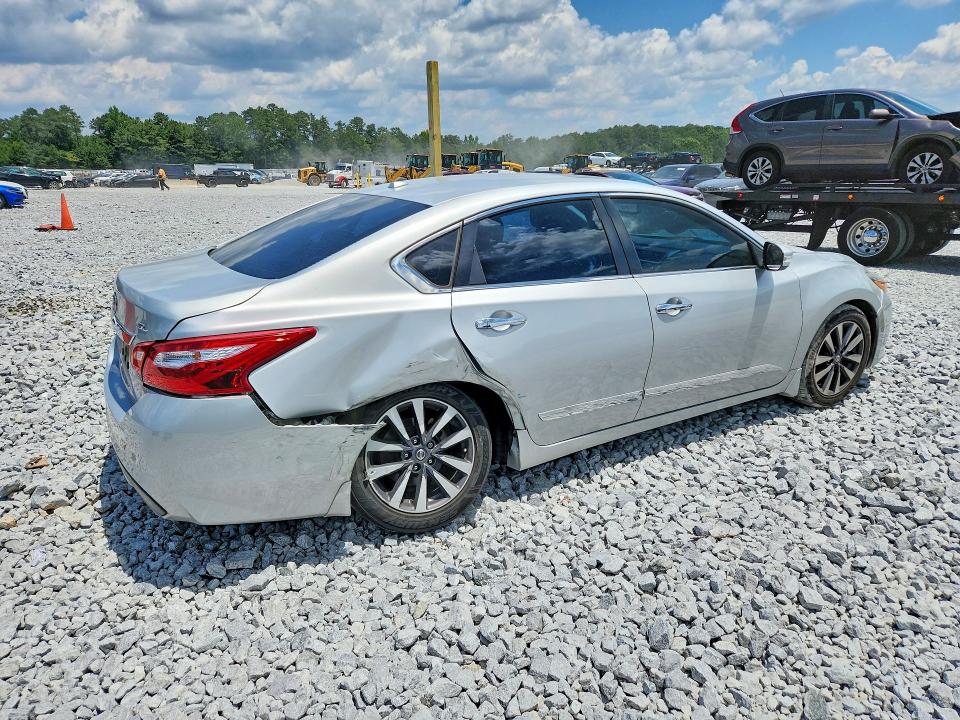 2016 Nissan Altima მანქანა იყიდება აუქციონზე, vin: 1N4AL3AP5GC263575, აუქციონის ნომერი: 60311666