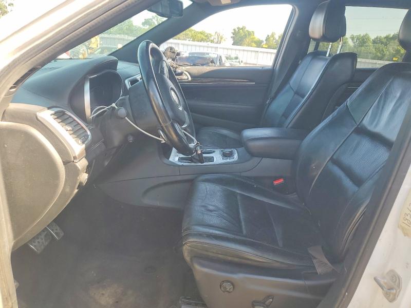Продаж на аукціоні авто 2016 Jeep Grand Cherokee, vin: 1C4RJFCM4GC461930, номер лоту: 60696146