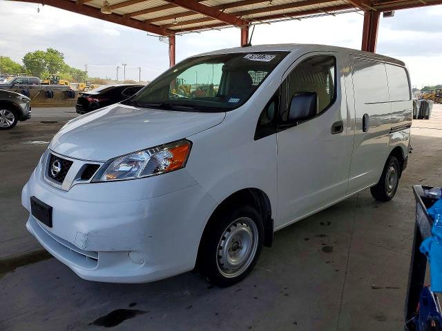 Продаж на аукціоні авто 2020 Nissan Nv200, vin: 3N6CM0KN2LK695537, номер лоту: 61641796