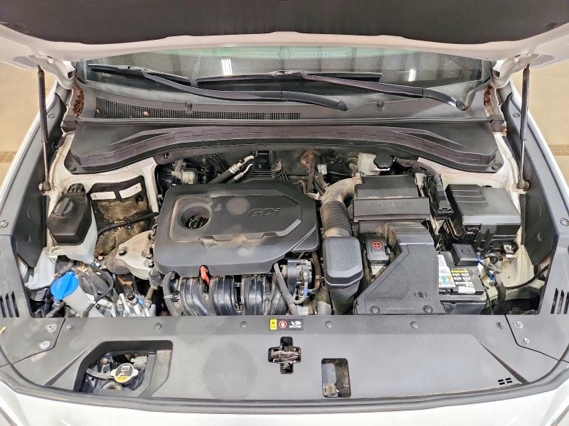 Aukcja sprzedaży 2019 Hyundai Santa Fe, vin: 5NMS3CAD0KH007696, numer aukcji: 61361506