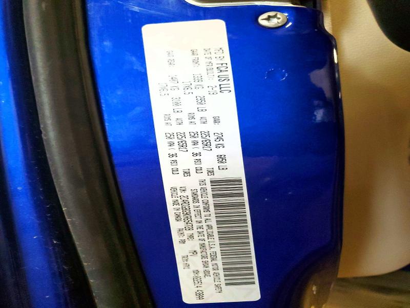 Aukcja sprzedaży 2019 Dodge Grand Caravan, vin: 2C4RDGBG9KR654728, numer aukcji: 61920386