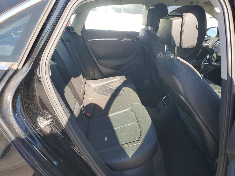 2015 Audi A3 მანქანა იყიდება აუქციონზე, vin: WAUEFGFF7F1132052, აუქციონის ნომერი: 60872346