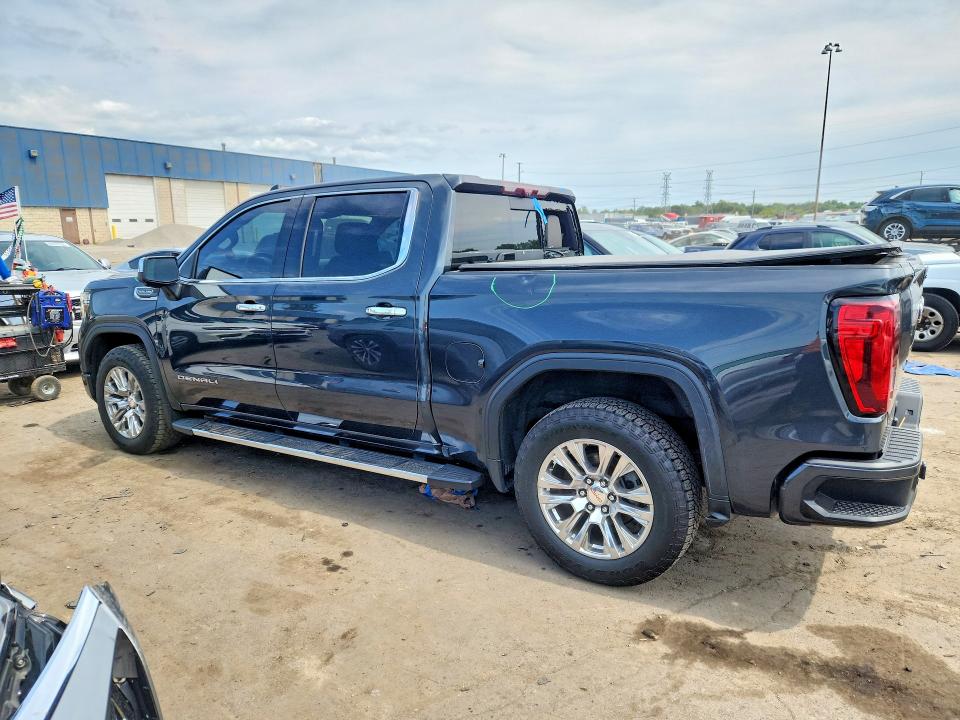 Aukcja sprzedaży 2021 Gmc Sierra, vin: 1GTU9FED8MZ162398, numer aukcji: 62418106