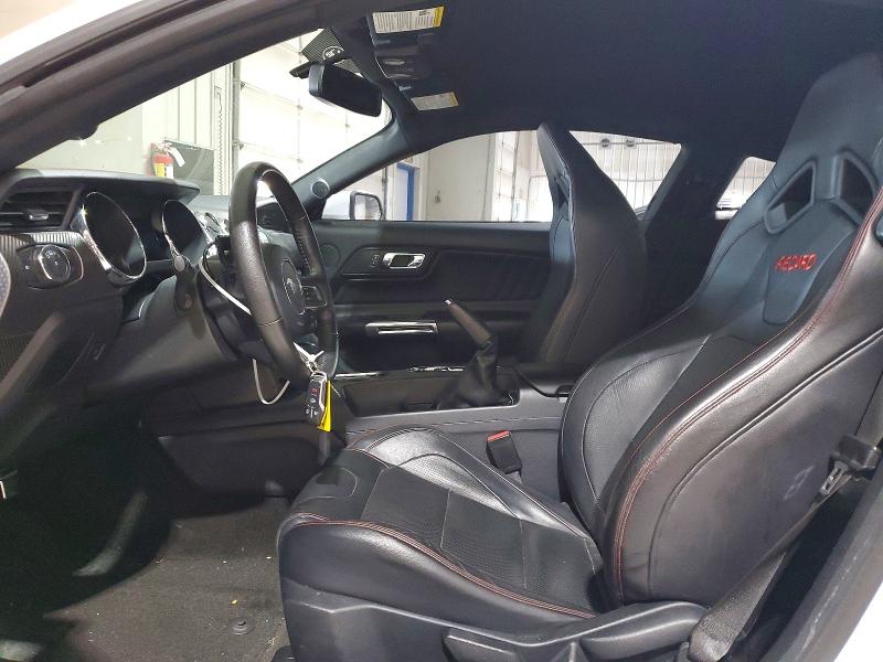 2015 Ford Mustang მანქანა იყიდება აუქციონზე, vin: 1FA6P8CF0F5362013, აუქციონის ნომერი: 85975625