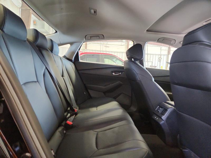Aukcja sprzedaży 2024 Honda Accord, vin: 1HGCY2F61RA021719, numer aukcji: 59787056