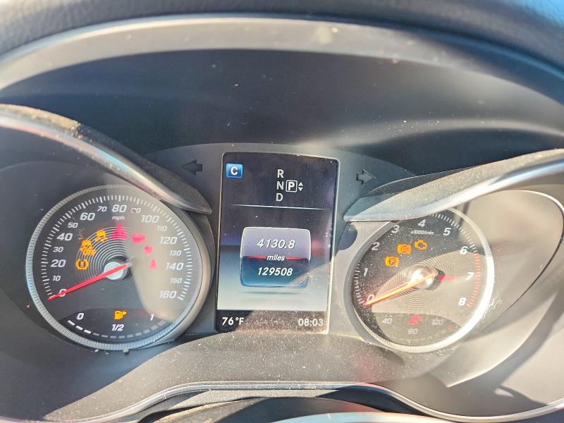 Aukcja sprzedaży 2015 Mercedes-benz C, vin: 55SWF4KB4FU034238, numer aukcji: 63167256