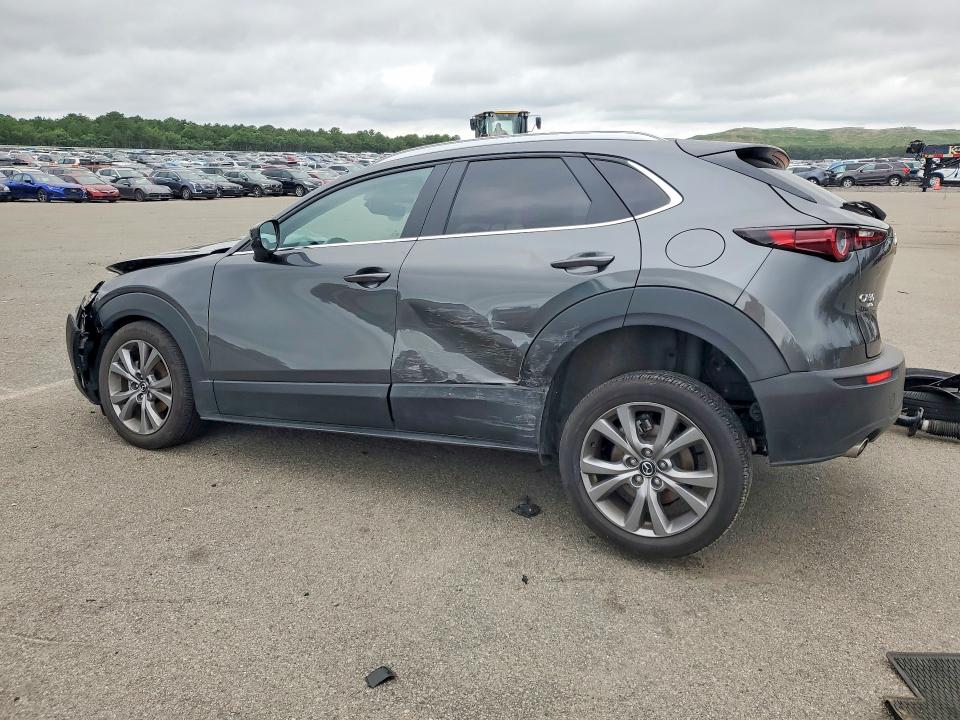Aukcja sprzedaży 2024 Mazda Cx-30, vin: 3MVDMBCM5RM620531, numer aukcji: 60883586