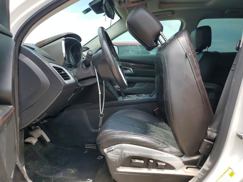 Aukcja sprzedaży 2015 Gmc Terrain, vin: 2GKFLUE38F6319193, numer aukcji: 62121876