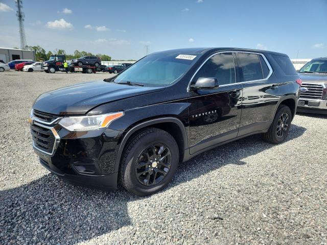 Продажа на аукционе авто 2020 Chevrolet Traverse, vin: 1GNERFKW5LJ266538, номер лота: 60644066