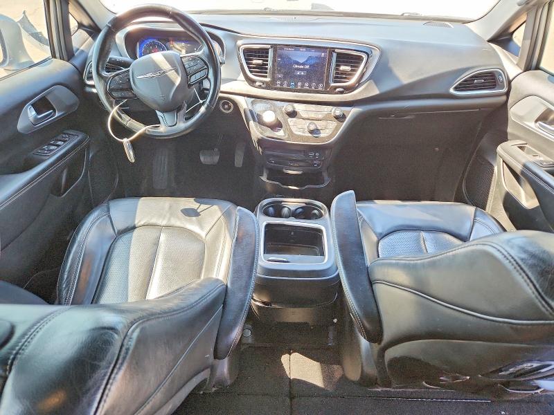 Aukcja sprzedaży 2018 Chrysler Pacifica, vin: 2C4RC1EG8JR228961, numer aukcji: 60473246