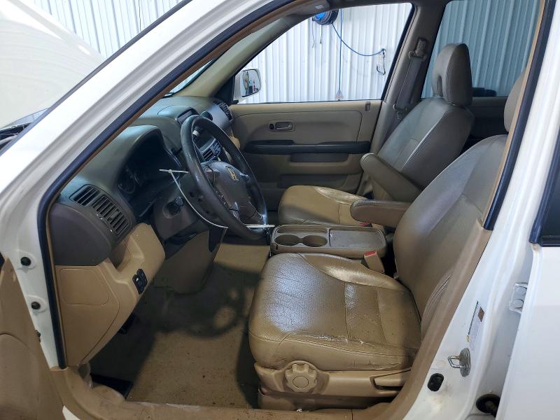 Продаж на аукціоні авто 2005 Honda Cr-v, vin: SHSRD78925U326908, номер лоту: 59825466