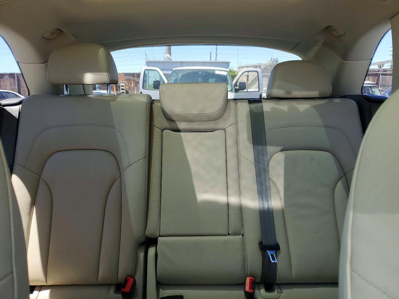 Aukcja sprzedaży 2016 Audi Q5, vin: WA1C2AFP6GA102628, numer aukcji: 60146136