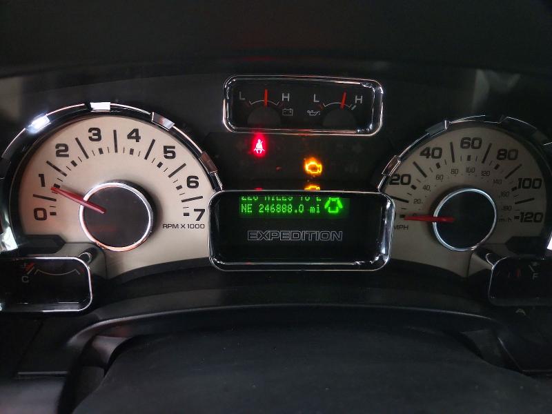 Продажа на аукционе авто 2014 Ford Expedition, vin: 1FMJU2A55EEF64571, номер лота: 60575766