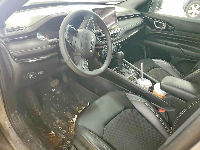 Продажа на аукционе авто 2024 Jeep Compass, vin: 3C4NJDBN8RT599457, номер лота: 62902376