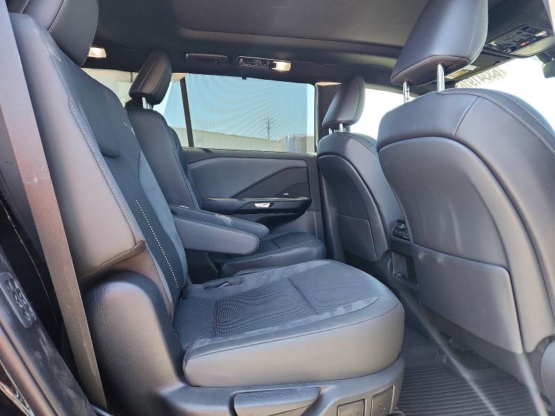 Продаж на аукціоні авто 2025 Lexus Tx 350, vin: 5TDAAAB68SS032610, номер лоту: 63341916