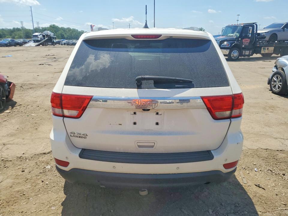 Aukcja sprzedaży 2012 Jeep Grand Cherokee, vin: 1C4RJFAGXCC242669, numer aukcji: 59279556