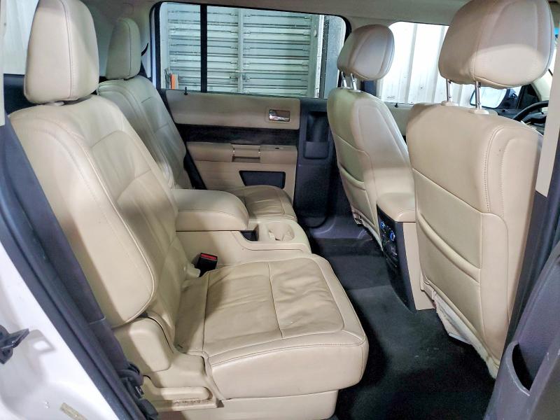 Auction sale of the 2013 Ford Flex, vin: 2FMHK6C85DBD00568, lot number: 59621306
