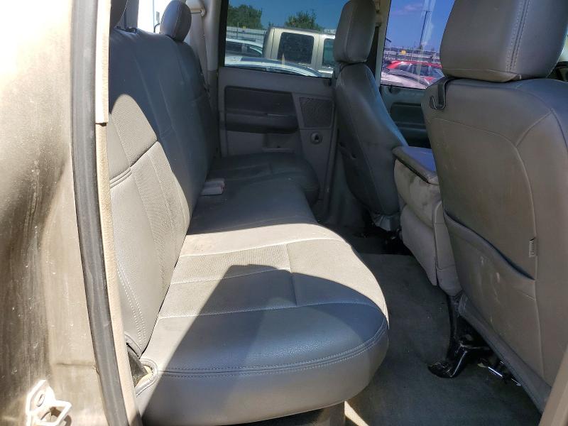 Aukcja sprzedaży 2006 Dodge Ram 2500, vin: 3D7KS28C36G137487, numer aukcji: 60926196