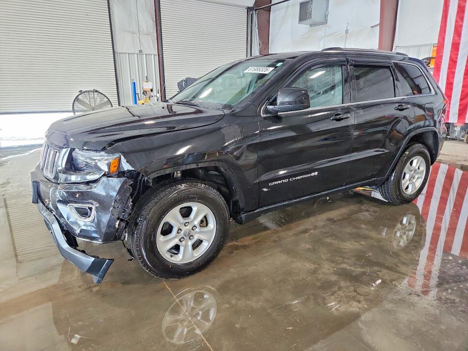 61988326 :رقم المزاد ، 1C4RJFAG4GC413535 vin ، 2016 Jeep Grand Cherokee مزاد بيع