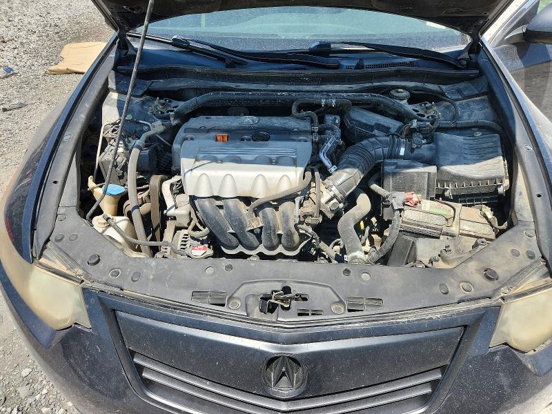 60551406 :رقم المزاد ، JH4CU2F48CC028704 vin ، 2012 Acura Tsx مزاد بيع
