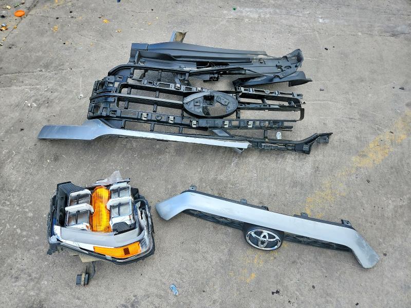 Aukcja sprzedaży 2016 Toyota 4runner, vin: JTEBU5JR1G5371023, numer aukcji: 59956806